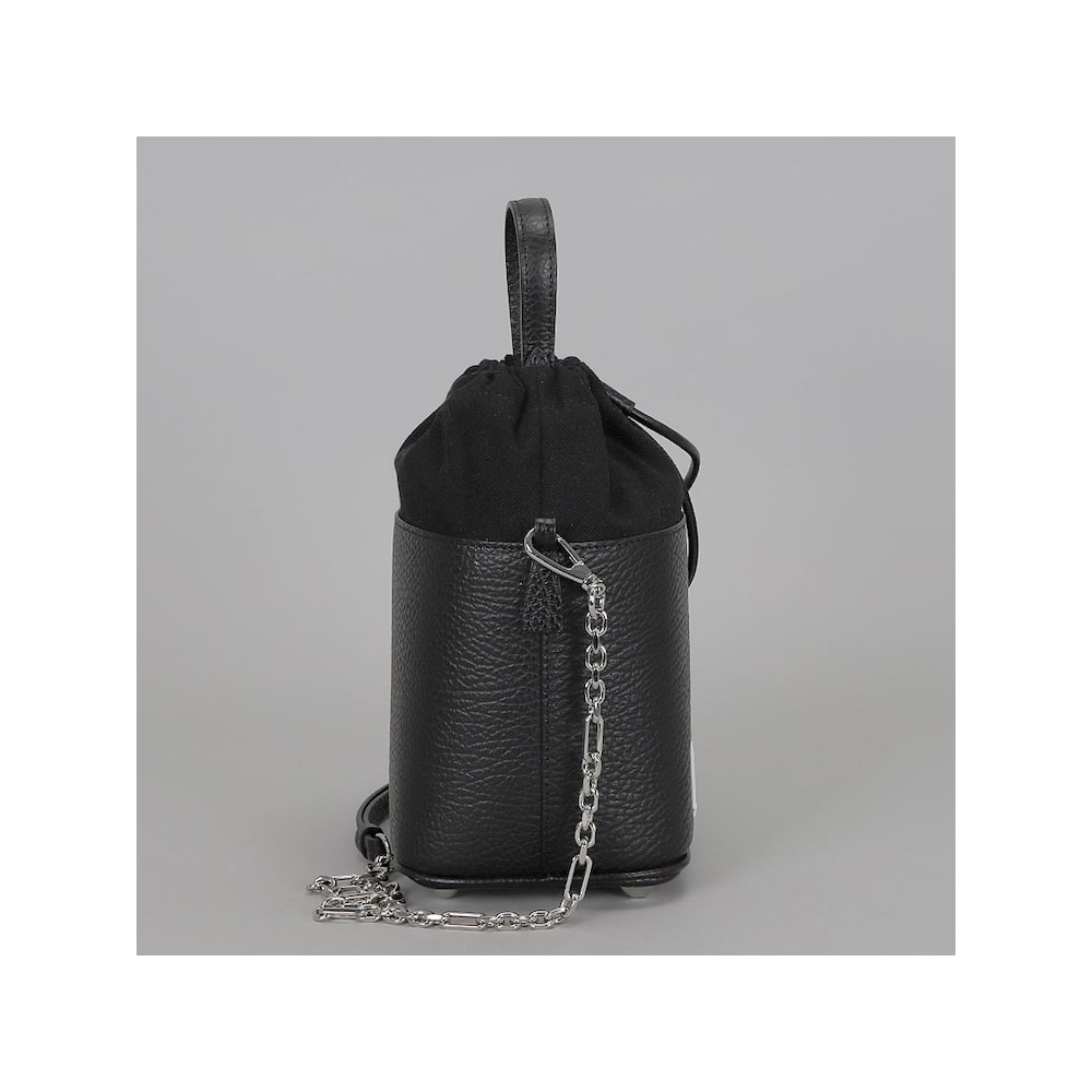 メゾンマルジェラ 5AC バケットバッグ S61WG0035 P4348 T8013 メゾンマルジェラ 5AC バケットバッグ S61WG0035 P4348 T8013