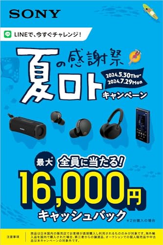 ソニー(SONY) NiziU CM出演モデルソニー ワイヤレス ノイズ