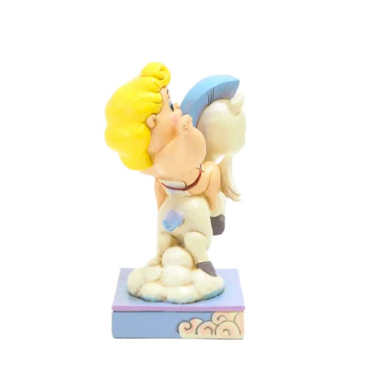 enesco(エネスコ) Disney Traditions ペガサス＆ヘラクレス ディズニー フィギュア コレクション 人気 ブランド ギフト クリスマス 贈り物 プレゼントに最適