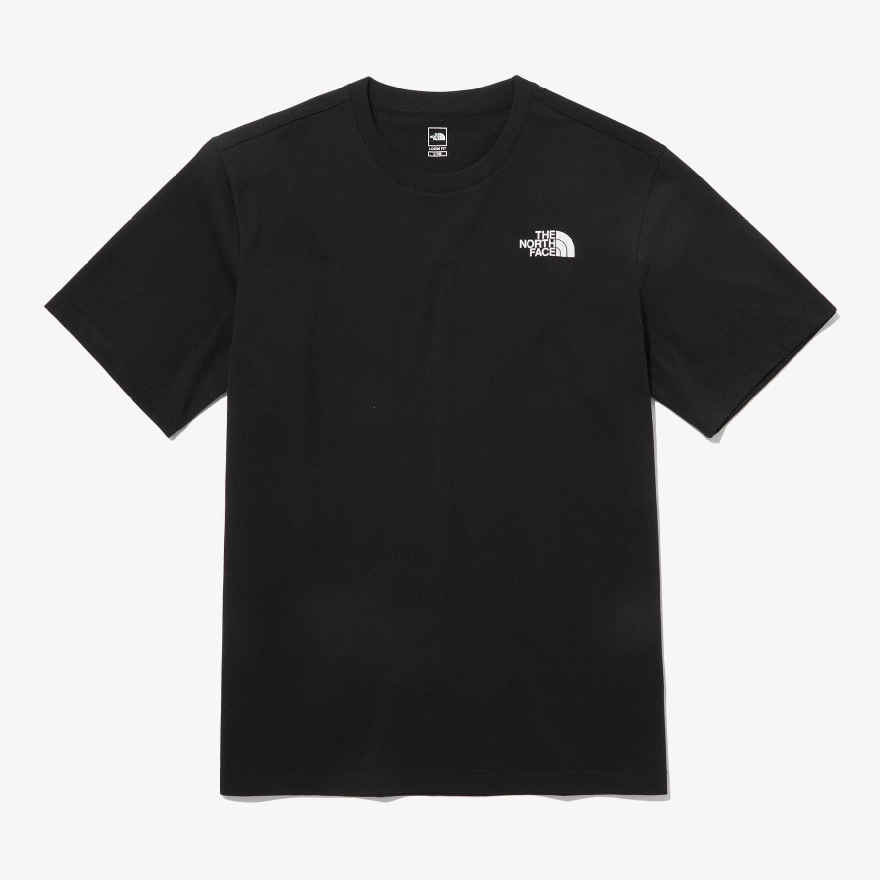 THE NORTH FACE★TNF ECO S/S R/TEE - NT7UP48 TNF ECO S/S R/TEE[NT7UP48]