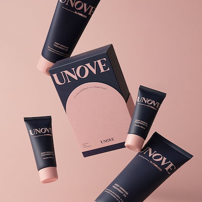 ☆ポポン(*´∀`)♪☆ UNOVE トリートメント2セット 楽天市場】韓国人気 トリートメント 2本セット☆ [UNOVE