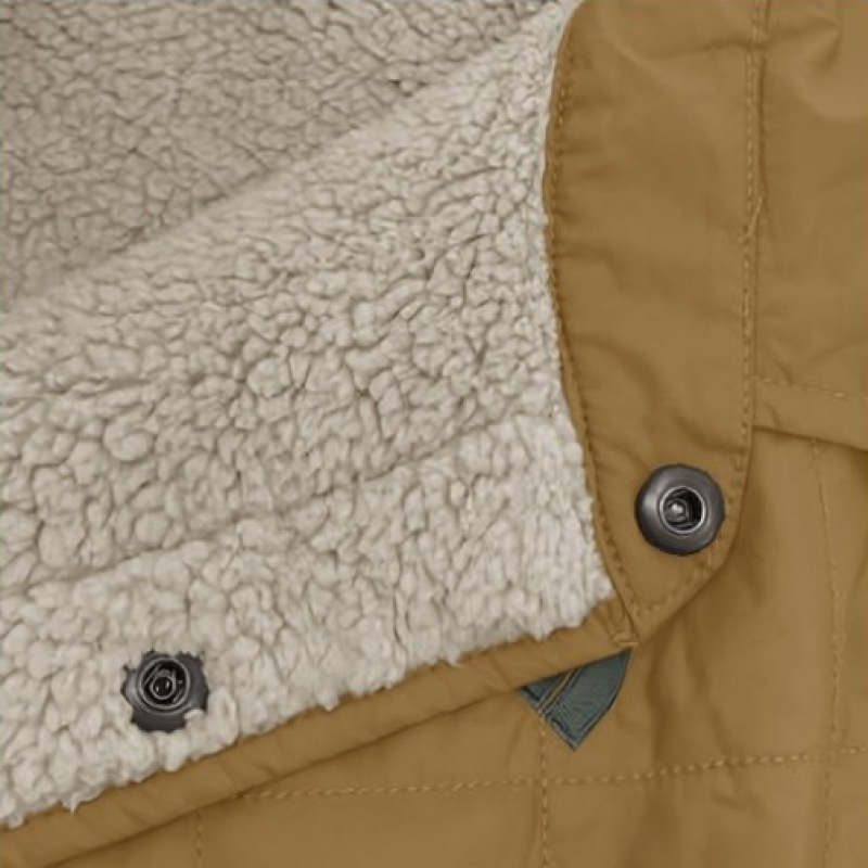 ノースフェイスメンズシェルパジャケット