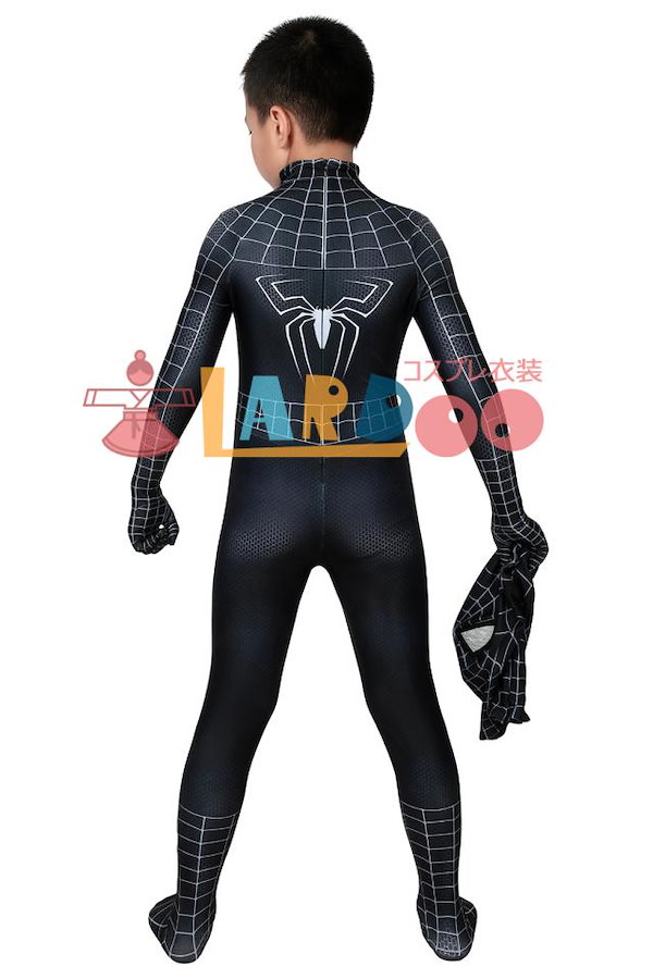 Qoo10] 新タイプ追加 激安販売 スパイダーマン3