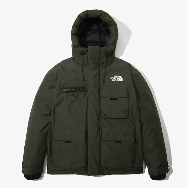 Qoo10] ザノースフェイス THE NORTH FACE ノースフェ