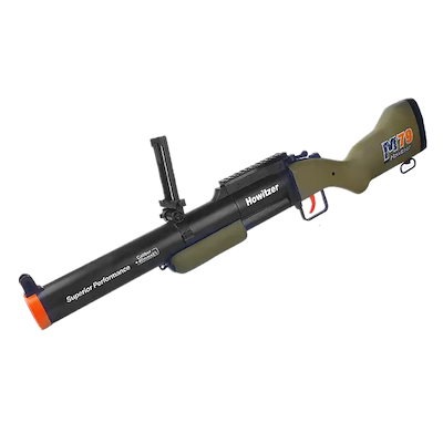 Qoo10] ショットガン おもちゃ銃 M79 グレネ : ホビー・コスプレ