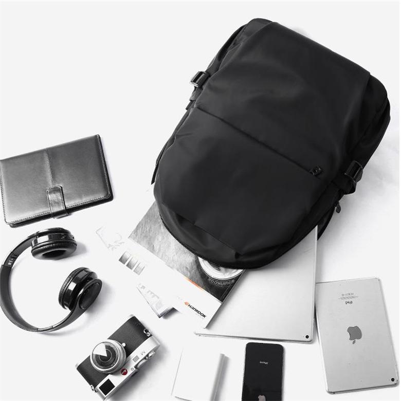 今週の新製品 タイムセール メンズ リュックサック デイパック ビジネス カジュアルバッグ 通勤 通学 黒 男子バッグ カバン 在庫が限られている在庫が限られている