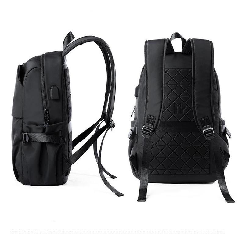 今週の新製品 タイムセール メンズ リュックサック デイパック ビジネス カジュアルバッグ 通勤 通学 黒 男子バッグ カバン 在庫が限られている在庫が限られている