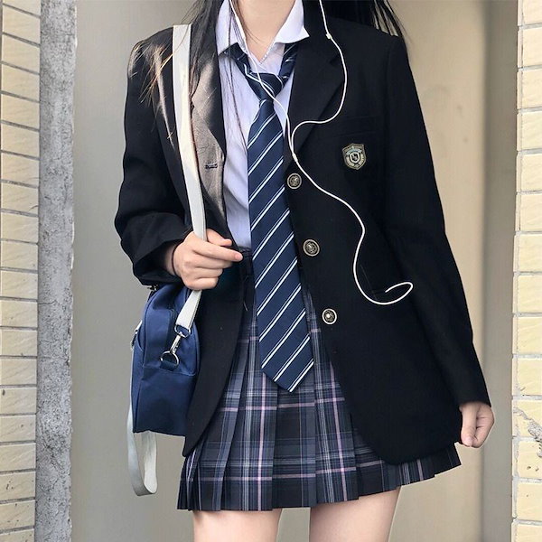 オファー セーラー服 冬 コート