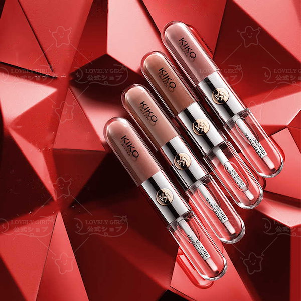 Qoo10] キコ ミラノ 【公式正規品 送料無料】kiko両用リキ
