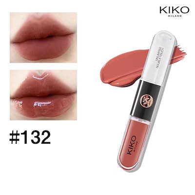 口紅 Raiko KIKO MILANO】濡れ唇をつくる☆JELLY STYLO グロッシーリップ