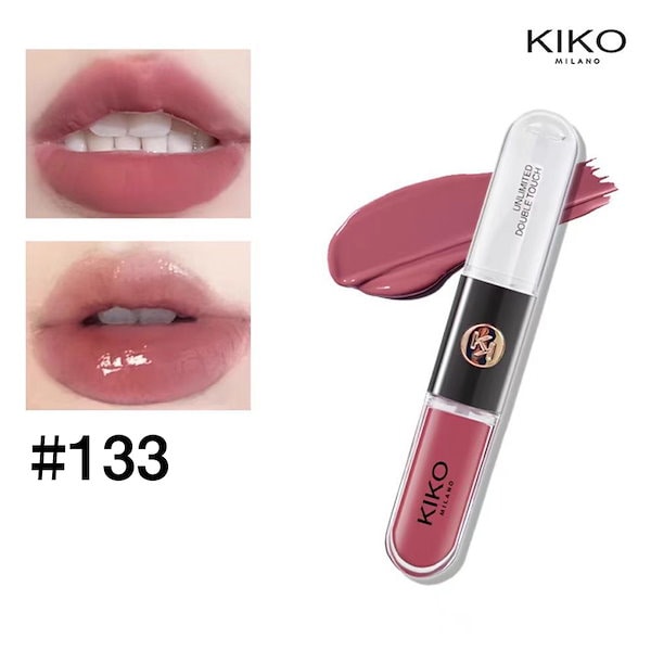 Qoo10] キコ ミラノ 【公式正規品 送料無料】kiko両用リキ