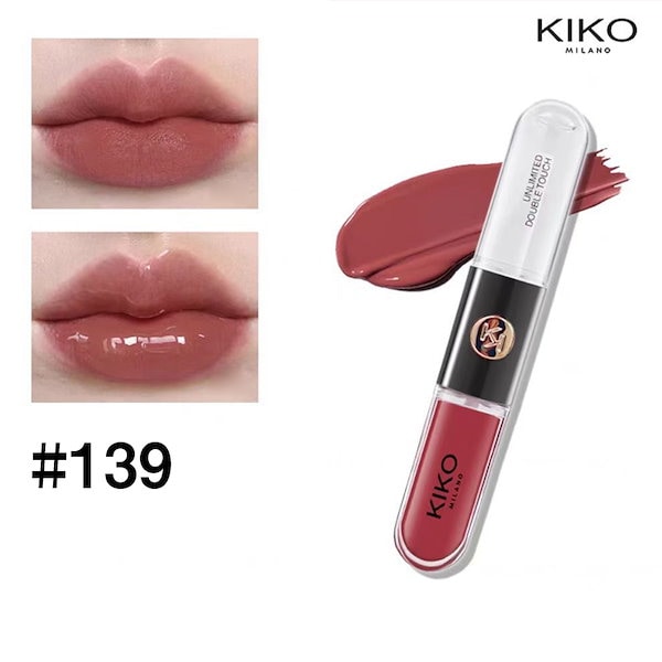 Qoo10] キコ ミラノ 【公式正規品 送料無料】kiko両用リキ