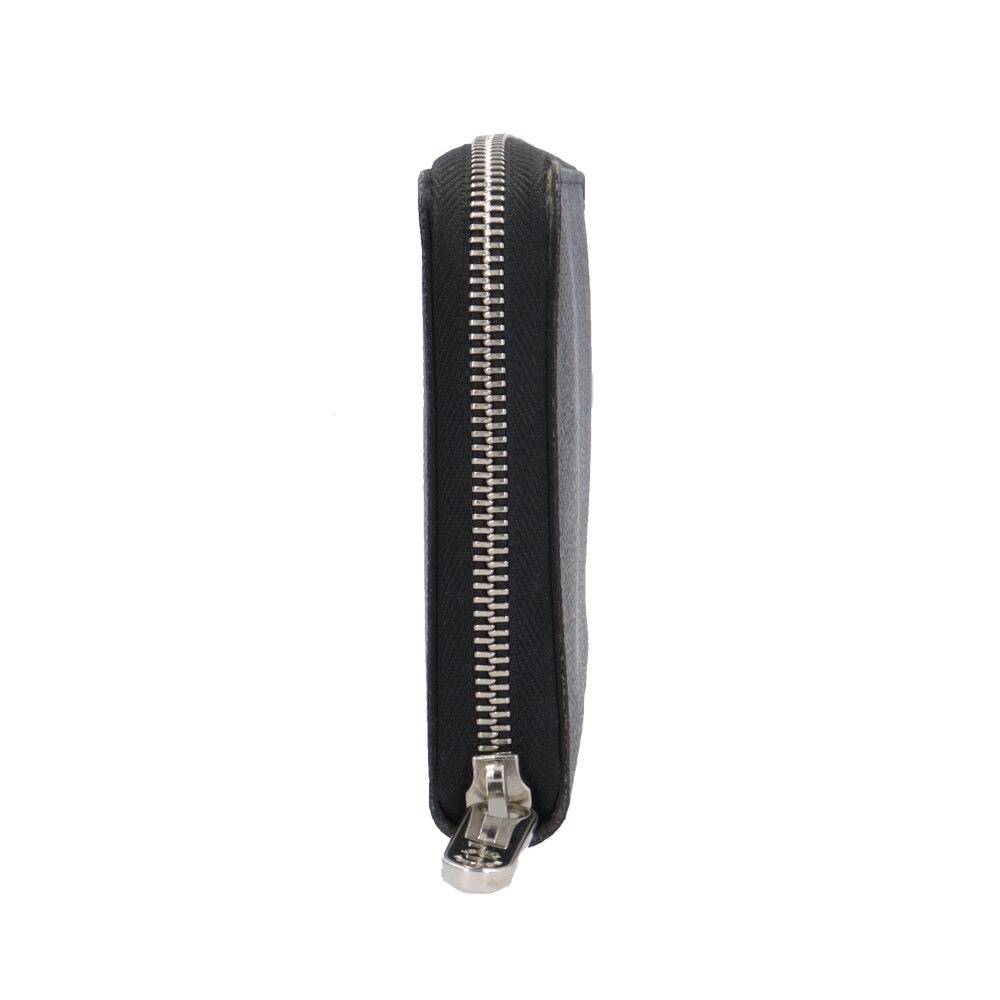 ルイヴィトン ジッピー・オーガナイザー ダミエグラフィット 長財布 ダミエグラフィットキャンバス N63077 LOUIS VUITTON 中古 美品 ルイヴィトン ジッピー・オーガナイザー ダミエグラフィット 長財布 ダミエグラフィットキャンバス N63077 LOUIS VUITTON 中古 美品