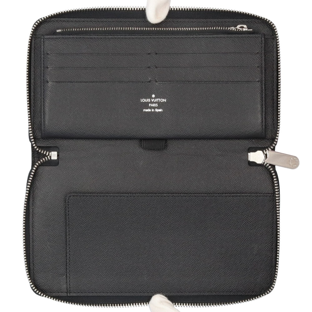 ルイヴィトン ジッピー・オーガナイザー ダミエグラフィット 長財布 ダミエグラフィットキャンバス N63077 LOUIS VUITTON 中古 美品 ルイヴィトン ジッピー・オーガナイザー ダミエグラフィット 長財布 ダミエグラフィットキャンバス N63077 LOUIS VUITTON 中古 美品