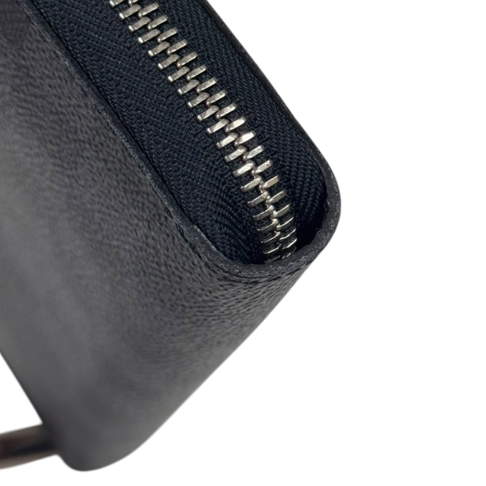 ルイヴィトン ジッピー・オーガナイザー ダミエグラフィット 長財布 ダミエグラフィットキャンバス N63077 LOUIS VUITTON 中古 美品 ルイヴィトン ジッピー・オーガナイザー ダミエグラフィット 長財布 ダミエグラフィットキャンバス N63077 LOUIS VUITTON 中古 美品