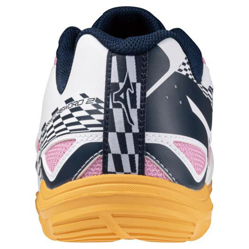 クロスマッチソード2 エントリーモデル /卓球 卓球 シューズ エントリーモデル 81GA2430 クロスマッチソード2 エントリーモデル /卓球 卓球 シューズ エントリーモデル 81GA2430