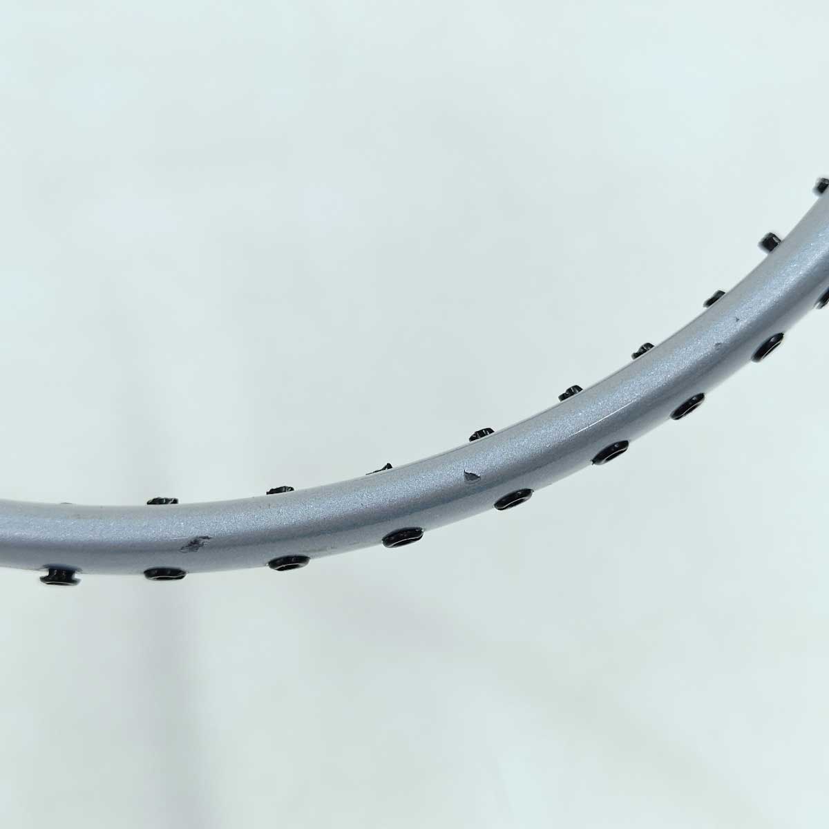 YONEX ラケット Ti4 TITANIUM MESH LONG YONEX - YONEX ヨネックス バドミントンラケット Ti4 TITANIUM