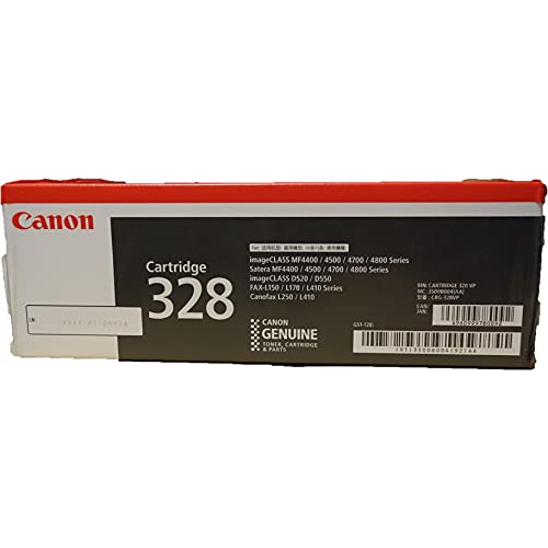 キヤノン トナーカートリッジ328VP... : タブレット・パソコン : CANON お得限定品