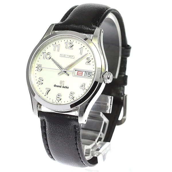 Grand Seiko グランドセイコー クォーツ SBGT007 （Grand Seiko