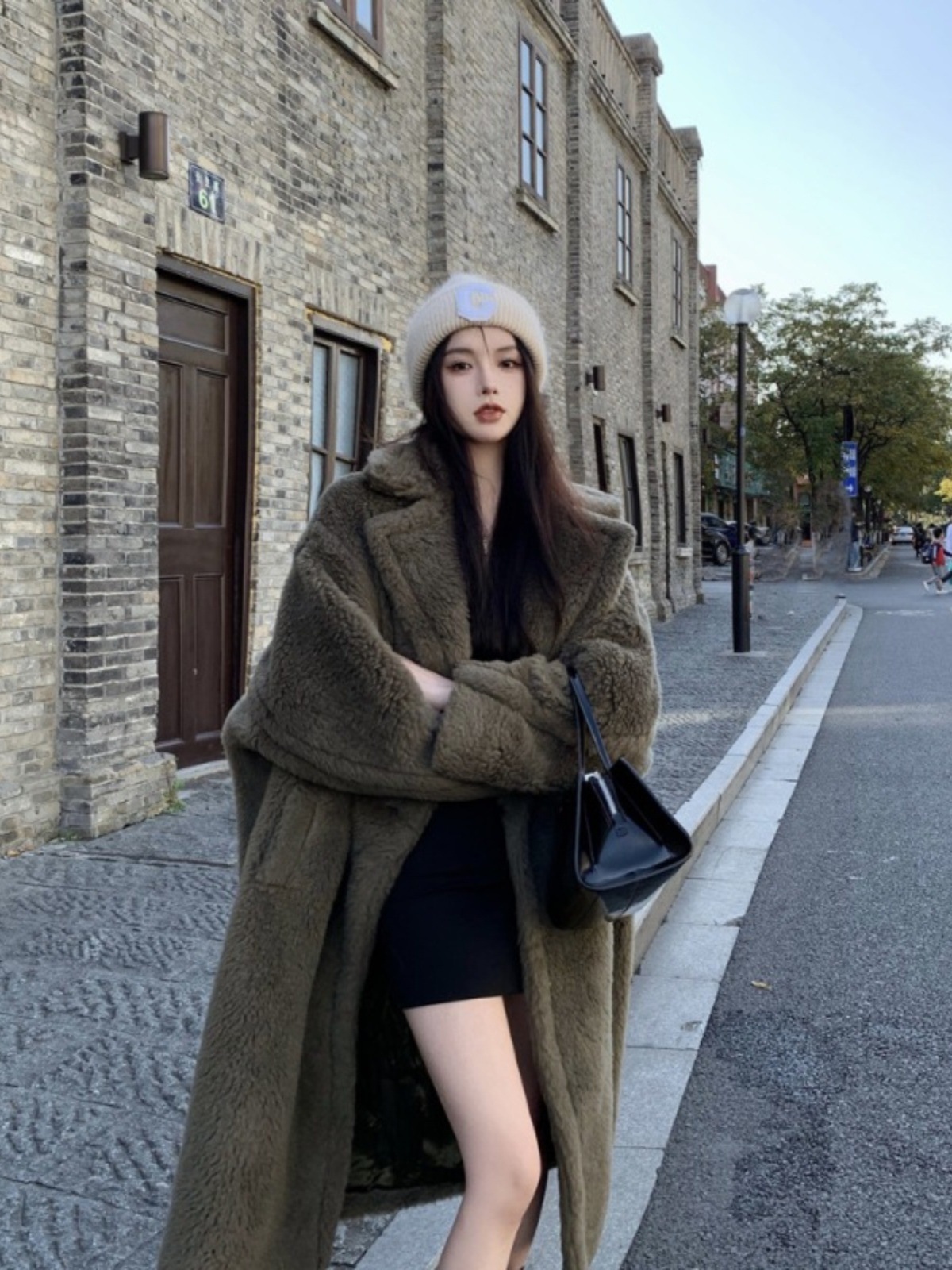 アウター レディース コート ロング ロング丈 長袖 ボア 襟付き 前開き ボタン ポケット 無地 カジュアル シンプル 普段使い 着回し モテ 日常 デイリー こなれ感 ぬけ感 カッコいい クール アウター レディース コート ロング ロング丈 長袖 ボア 襟付き 前開き ボタン ポケット 無地 カジュアル シンプル 普段使い 着回し モテ 日常 デイリー こなれ感 ぬけ感 カッコいい クール