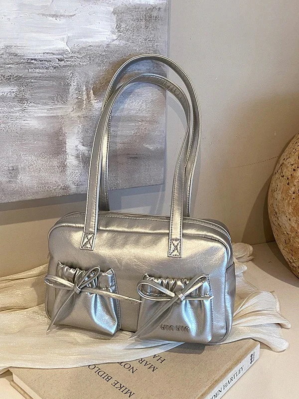 Qoo10] 【激安通販】トートバッグ 韓国 バレエ風