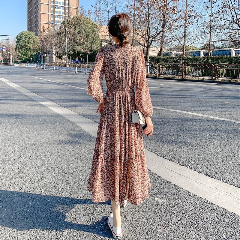 ワンピース デート フレアワンピース ロング ロング丈 透け感 シースルー かわいい 大人可愛い きれいめ シンプル カジュアル 大人 上品 おしゃれ お洒落 主役級 存在感 柄 花柄 小花柄 春 秋 ワンピース デート フレアワンピース ロング ロング丈 透け感 シースルー かわいい 大人可愛い きれいめ シンプル カジュアル 大人 上品 おしゃれ お洒落 主役級 存在感 柄 花柄 小花柄 春 秋