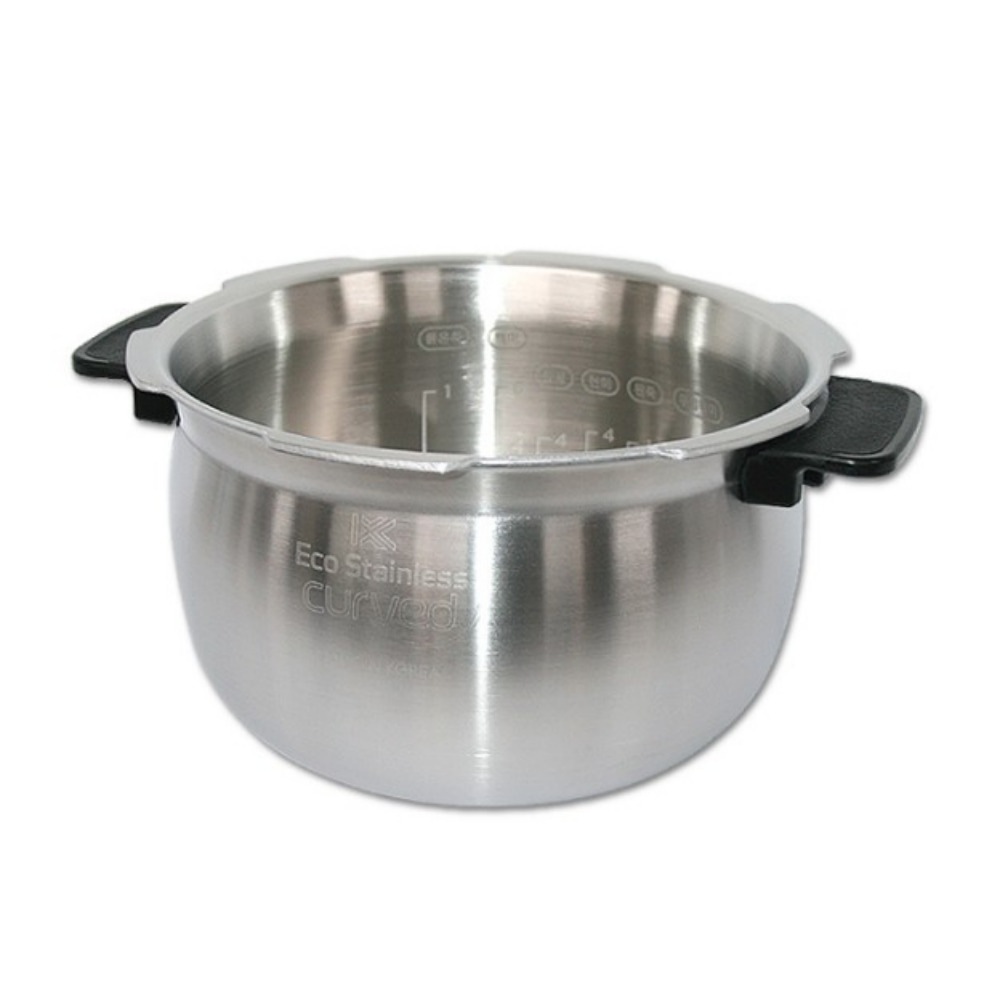クク 純正品 圧力炊飯器 交換用 内部炊飯器 2種(15個 モデル 使用 可能) / 炊飯器 圧力炊飯器 交換用 内部鍋 クク 純正品 圧力炊飯器 交換用 内部炊飯器 2種(15個 モデル 使用 可能) / 炊飯器 圧力炊飯器 交換用 内部鍋