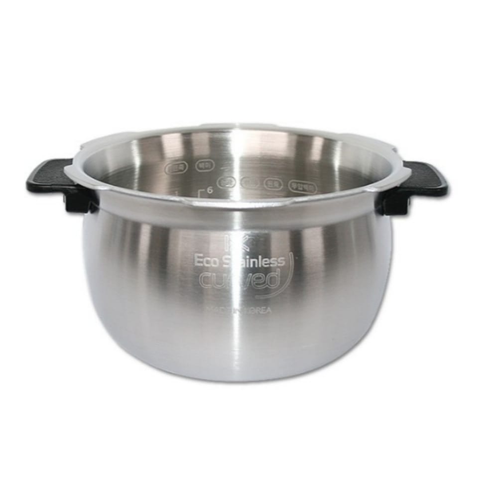 クク 純正品 圧力炊飯器 交換用 内部炊飯器 2種(15個 モデル 使用 可能) / 炊飯器 圧力炊飯器 交換用 内部鍋 クク 純正品 圧力炊飯器 交換用 内部炊飯器 2種(15個 モデル 使用 可能) / 炊飯器 圧力炊飯器 交換用 内部鍋