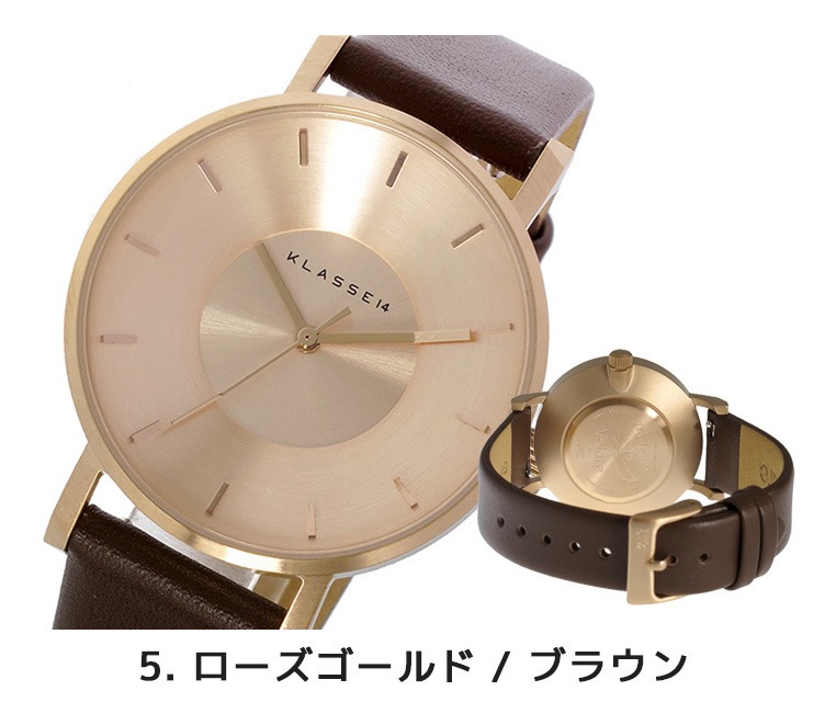 海外正規クラスフォーティーン KLASS... : 腕時計・アクセサリー 正規品在庫