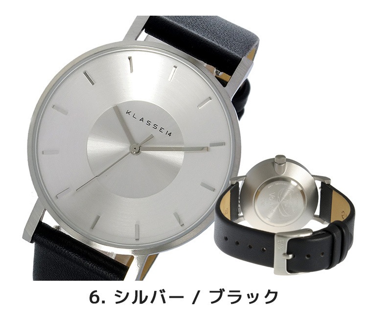 海外正規クラスフォーティーン KLASS... : 腕時計・アクセサリー 正規品在庫