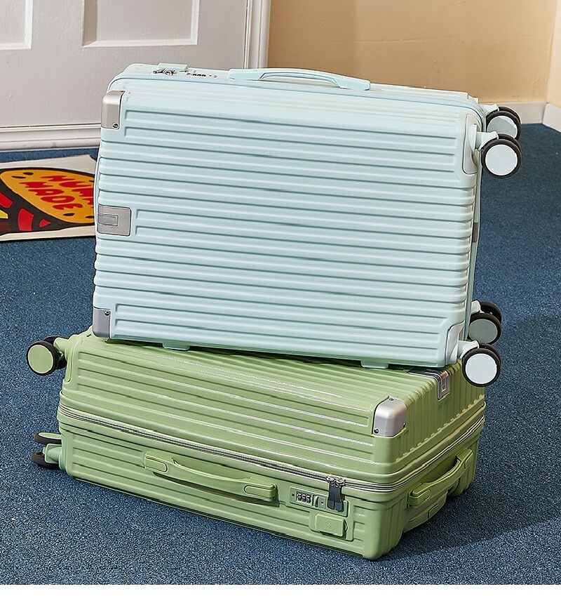 今がチャンススーツケース キャリーケース sサイズ フロントオープン 機内持ち込み ドリンクホルダー 静音 軽量 前開き 小型 USBポート付き かわいい 旅行 出張 修学旅行 s m l キャリーバ 今がチャンススーツケース キャリーケース sサイズ フロントオープン 機内持ち込み ドリンクホルダー 静音 軽量 前開き 小型 USBポート付き かわいい 旅行 出張 修学旅行 s m l キャリーバ