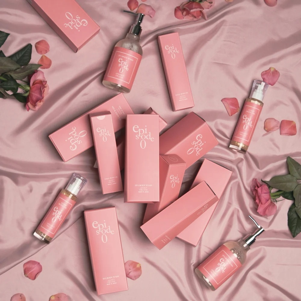 【千賀ママが1年かけて開発】episode0 オーガニック デリケート ボディウォッシュ 【千賀ママが1年かけて開発】episode0 オーガニック デリケート ボディウォッシュ