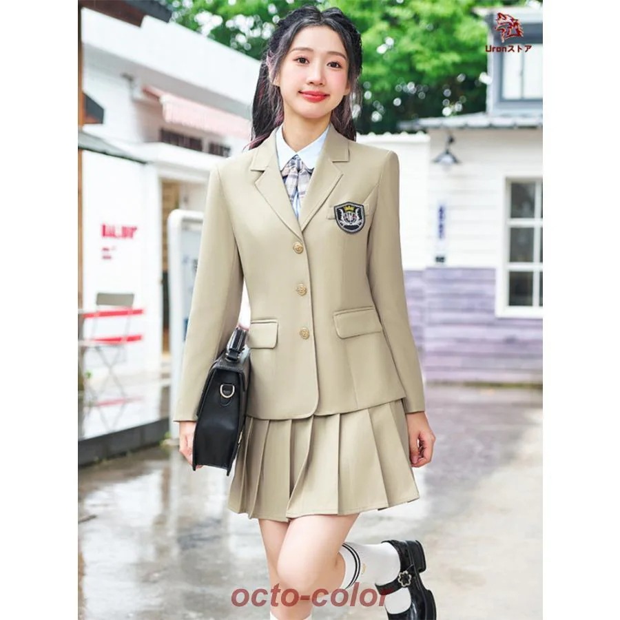 早買い早割 スーツ 女の子 卒業式 2点セット 制服 JK 韓国 中学生 高校生 小学生 スーツ スカートスーツ ジャケット スカート セット 大きめサイズ 卒服 フォーマル 入学式 早買い早割 スーツ 女の子 卒業式 2点セット 制服 JK 韓国 中学生 高校生 小学生 スーツ スカートスーツ ジャケット スカート セット 大きめサイズ 卒服 フォーマル 入学式