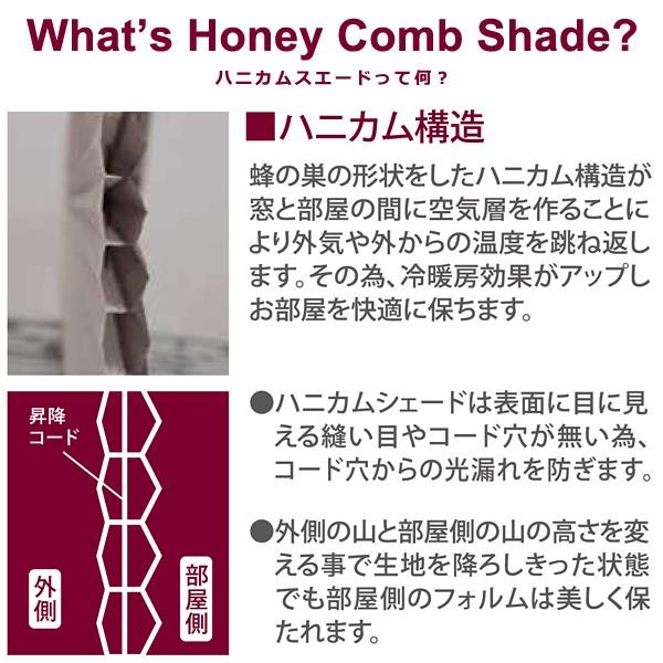 ハニカムシェード 幅180cm 高さ135cm 無地 断熱 保温 カーテン スクリーン 昇降 冷暖房効率 不織布 和風 和室 カーテンレール取り付け マンション 賃貸対応 ハニカムシェード 幅180cm 高さ135cm 無地 断熱 保温 カーテン スクリーン 昇降 冷暖房効率 不織布 和風 和室 カーテンレール取り付け マンション 賃貸対応