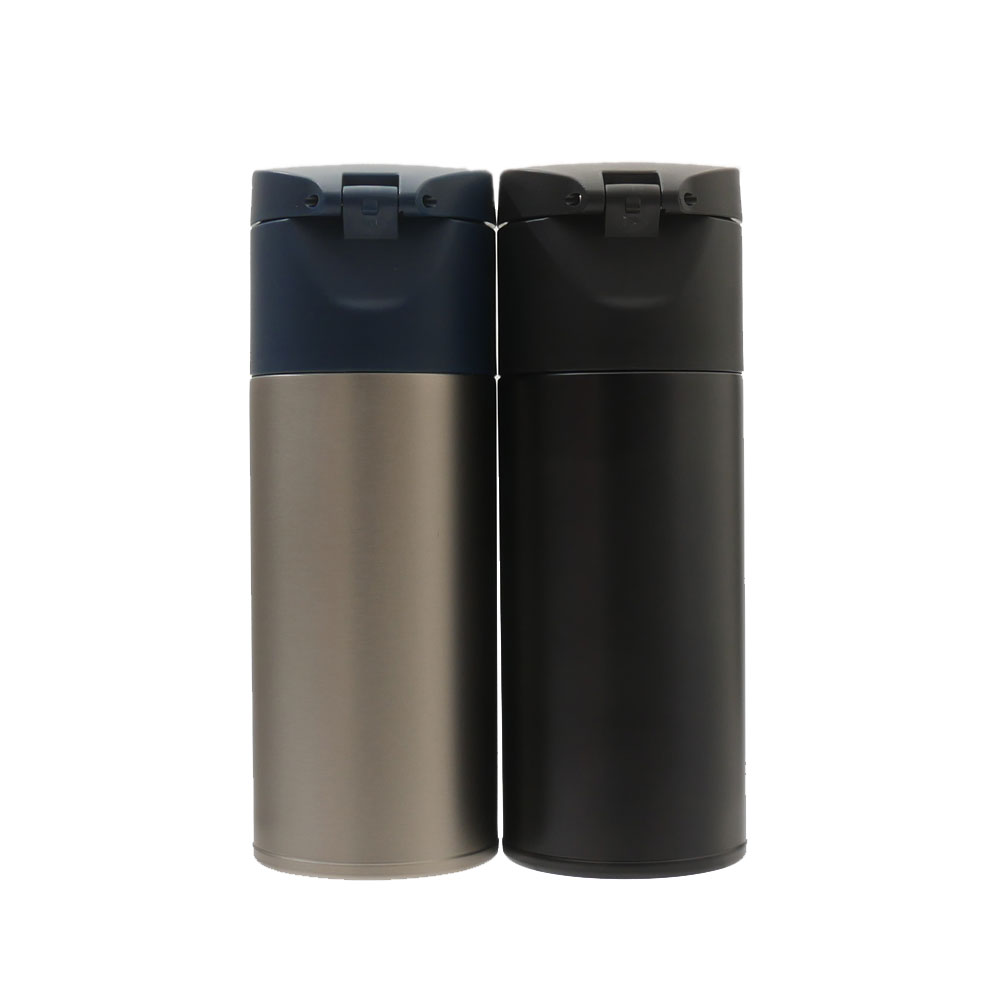 モンベル mont-bell ALPINE THERMO BOTTLE ACTIVE 0.35L アルパイン サーモ ボトル アクティブ タンブラー 水筒 1134172 290-006052-012