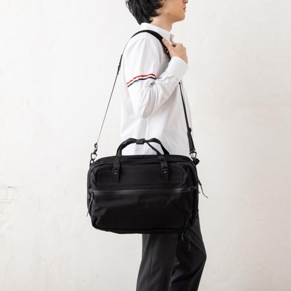 リュック バックパック ブリーフケース フォージ ショルダーバッグ 2WAY ブラック メンズ FORGE BLK リュック バックパック ブリーフケース フォージ ショルダーバッグ 2WAY ブラック メンズ FORGE BLK