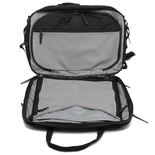 リュック バックパック ブリーフケース フォージ ショルダーバッグ 2WAY ブラック メンズ FORGE BLK リュック バックパック ブリーフケース フォージ ショルダーバッグ 2WAY ブラック メンズ FORGE BLK