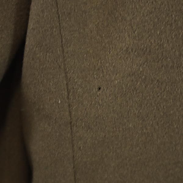 ロロピアーナ ヒューゴボス スイス製 カシミヤ100% テーラードジャケット カーキ Loro Piana HUGO BOSS ダブルボタン メンズ ロロピアーナ ヒューゴボス スイス製 カシミヤ100% テーラードジャケット カーキ Loro Piana HUGO BOSS ダブルボタン メンズ