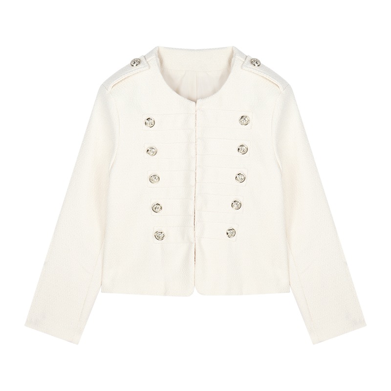 大人っぽく今年らしい 秋冬 アウター エレガント きれいめ エレガント カジュアル 韓国っぽ OL 通勤 フェミニン 女っぽ オフィス羽織りフレンチ