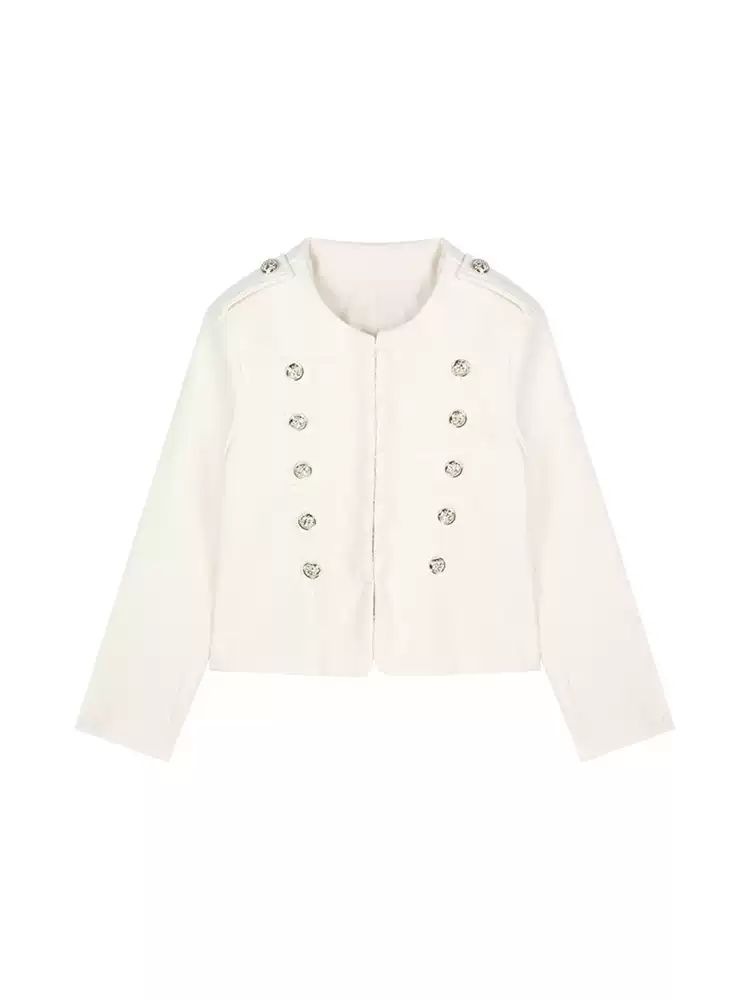 大人っぽく今年らしい 秋冬 アウター エレガント きれいめ エレガント カジュアル 韓国っぽ OL 通勤 フェミニン 女っぽ オフィス羽織りフレンチ