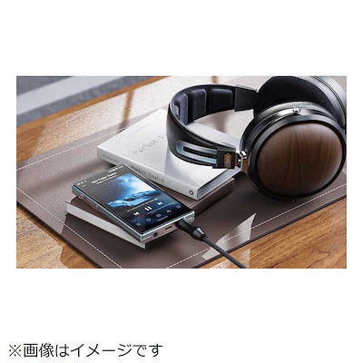 Qoo10] FIIO ハイレゾプレーヤー JM21 : テレビ・オーディオ