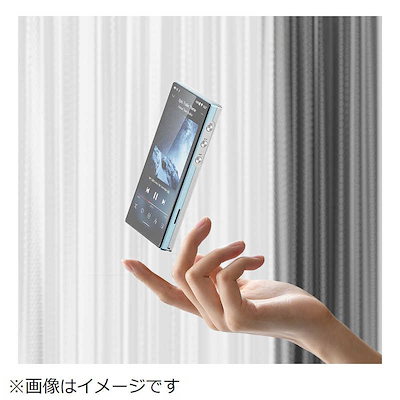 [超美品] Fiio JM21 ポータブルハイレゾ音楽プレーヤー JM21