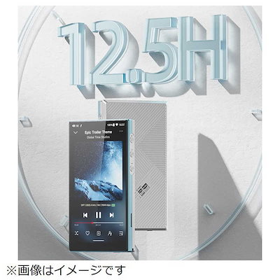 Qoo10] FIIO ハイレゾプレーヤー JM21 : テレビ・オーディオ