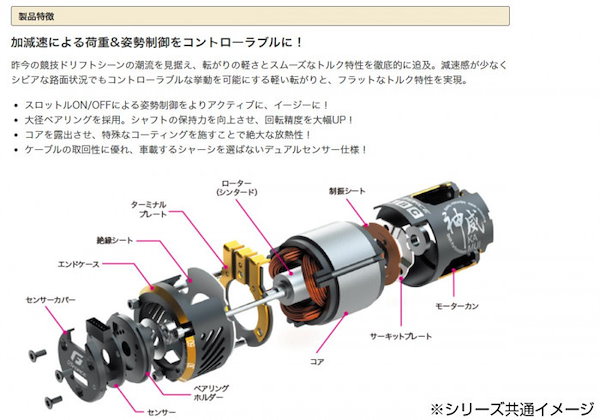 Qoo10] G-FORCE ジーフォース Kamui