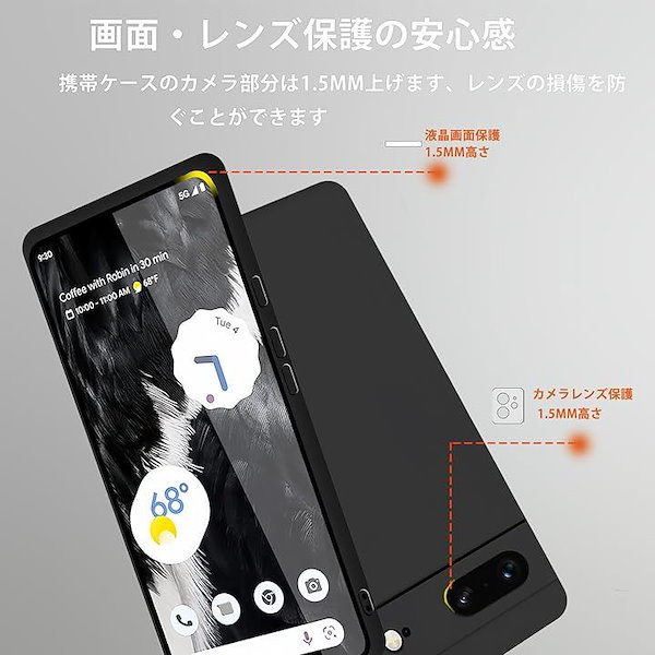 Sony Xperia 1 IV 【電源性能良好、保護フィルム&ケース付】 Xperia 1 IV SO-51C SOG06 A201SO ハイドロゲルフィルム : Shop