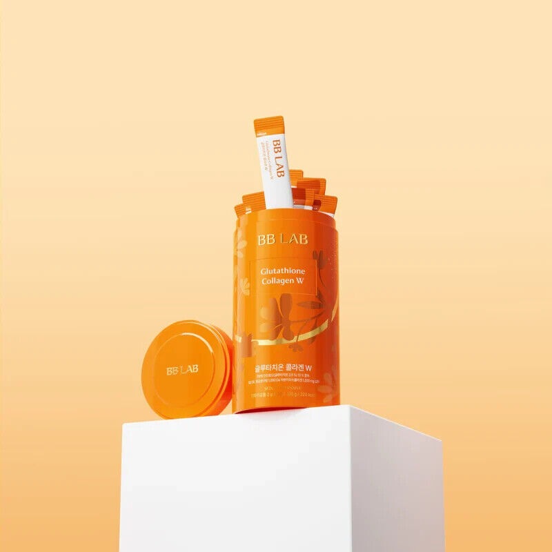 [1+1] BB LAB インテンシブ グルタチオンコラーゲンW 30砲 /BBLAB