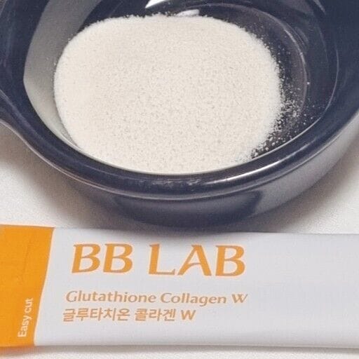 [1+1] BB LAB インテンシブ グルタチオンコラーゲンW 30砲 /BBLAB