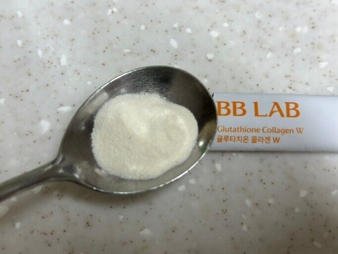 [1+1] BB LAB インテンシブ グルタチオンコラーゲンW 30砲 /BBLAB