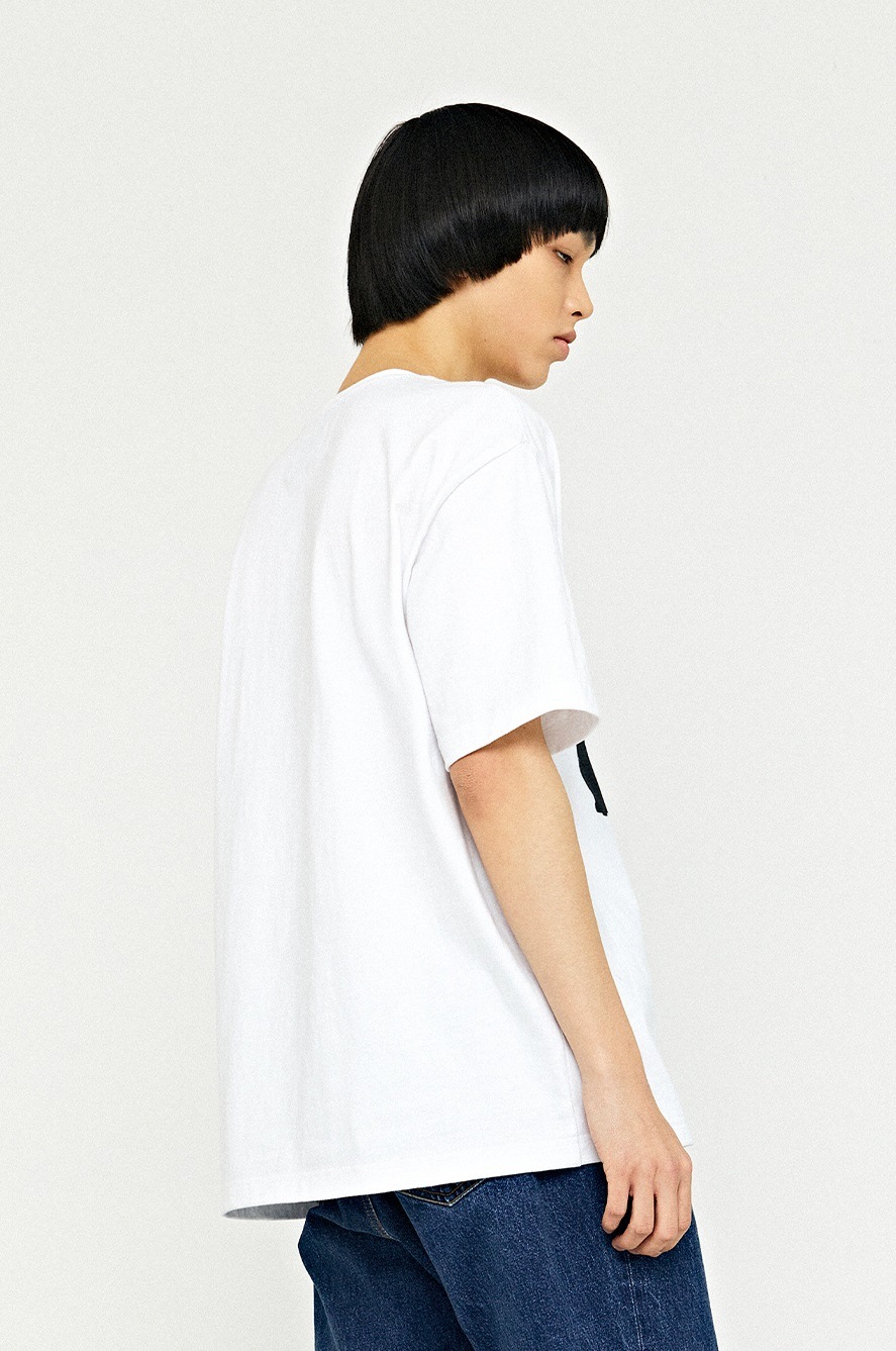 2022 S/S BLACK CAT SHORT SLEEVE [3色]