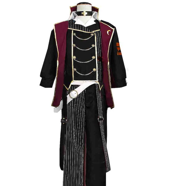 Qoo10] VTuber 葛葉 叶 コスプレ 衣装